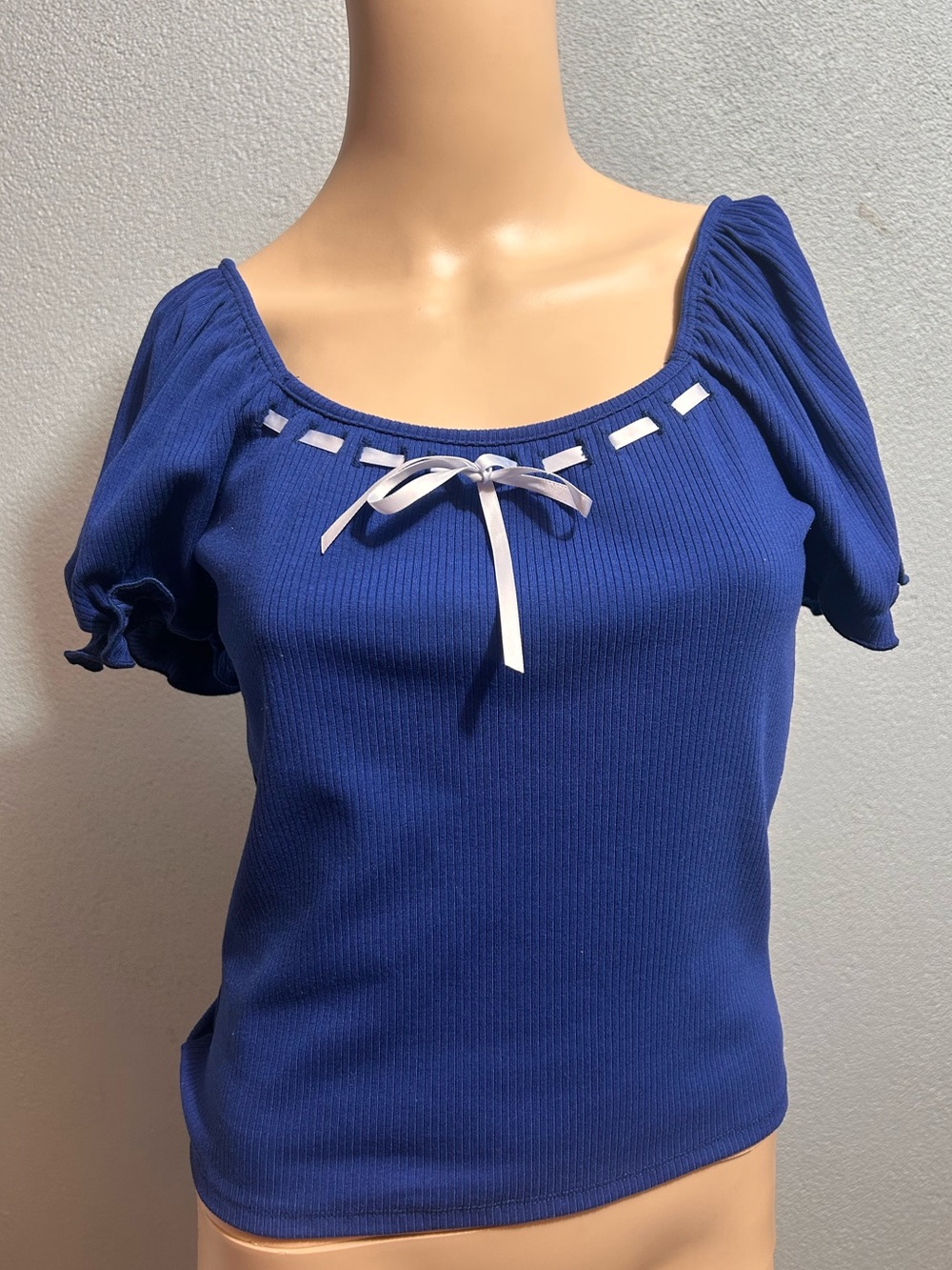 NWOT Frankee & Skylarr size xl